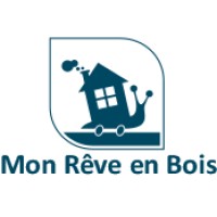 MON REVE EN BOIS logo - Similar company to Sc Bois | Saint Chamonaise Des Bois