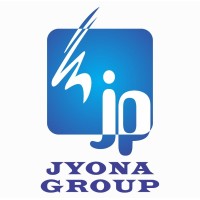 Jyona Power logo - Similar company to D Tech Engineering Solution
