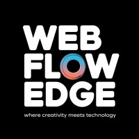Web Flow Edge logo - Similar company to Edezigner®