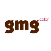 GMG Color, Americas logo - Similar company to Graphic Print Com