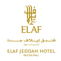 ELAF Jeddah Hotel - Red Sea Mall logo - Similar company to Elaf Group
