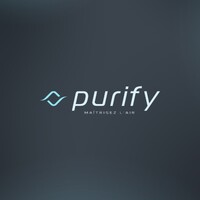 Groupe Purify logo - Similar company to Akoustys