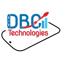 DBC Technologies Ltd. logo - Similar company to Danale Inc