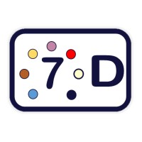 7Digitales logo - Similar company to Horizon Property Management