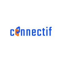 Connectif logo - Similar company to Convinced Marketing