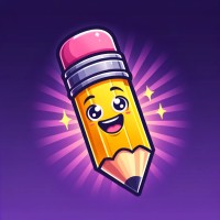 Deepscribes logo - Similar company to Alpaca Studio