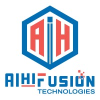 AIHIFusion Technologies logo - Similar company to Infonative Solutions Limited