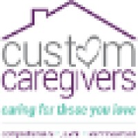 Custom Caregivers