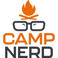 CampNerd logo - Similar company to Tomcom Gesellschaft Für Informationstechnologie Mbh