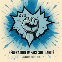 Génération Impact Solidarité logo - Similar company to Altersecours