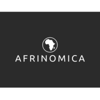 Afrinomica logo - Similar company to One World Trust