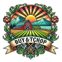 Buy  & Tchop logo - Similar company to Buildrs.Space