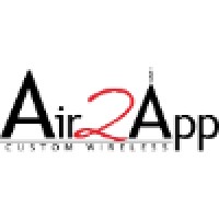 Air2App Custom Wireless
