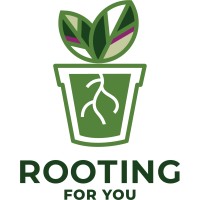 Rooting For You Plant Care logo - Similar company to Innovare Hp