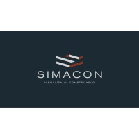 Constructora Simacon logo - Similar company to Constructora Jucaso, S.A. De C.V.
