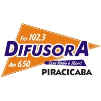 Rádio Difusora de Piracicaba logo - Similar company to Comite De Ti Piracicaba E Região