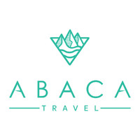 Abaca Travel logo - Similar company to Lebird Sàrl