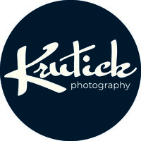 Krutick Photography logo - Similar company to We Scale Creators