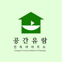 Gonggan Yooram Architects logo - Similar company to Mai Architects