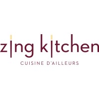 Zing Kitchen logo - Similar company to Resource Fields Solution International