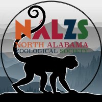 North Alabama Zoological Society logo - Similar company to Madison County Foster & Adoptive Parent Association