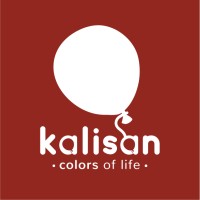 Kalisan logo - Similar company to Bapia