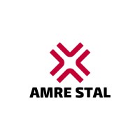 AMRE STAL Stainless Steel Furniture & Industrial Equipment logo - Similar company to Setmil Sp. Z O.O.