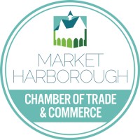 Market Harborough Chamber of Trade and Commerce logo - Similar company to Smatch | Ai-Powered B2B Trade Network