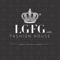 LGFG FASHION HOUSE logo - Similar company to Madebybram™
