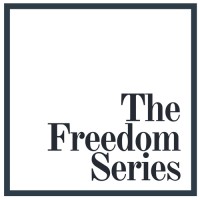 The Freedom Series logo - Similar company to Urja Foundation Charitable Trust