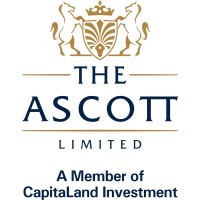 Ascott Hong Kong logo - Similar company to Atw Travel Marketing