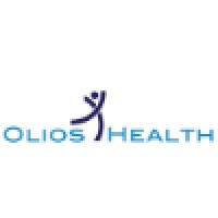 Olios Health logo - Similar company to Elemental Mktg