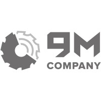 9M COMPANY d.o.o. logo - Similar company to Protosfera D.O.O.
