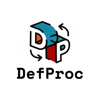DefProc Engineering logo - Similar company to Sciontec Developments Limited