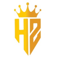 Hamzaib Productions logo - Similar company to Hm Grafix