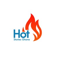 Hot Stories Ghana logo - Similar company to Eli Web Services