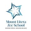 MOUNT LITERA ZEE SCHOOL GULBARGA logo - Similar company to Visionone7 Connectxpert Llp