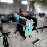 Terry farms logo - Similar company to Gd Cuisine Nigeria Limited