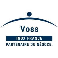 Voss Inox France logo - Similar company to Societe Inter-Inox