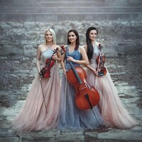 Expressia Show logo - Similar company to Rhodes Records