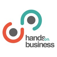 Hands on Business logo - Similar company to Envotribe Indonesia