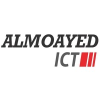 Almoayed_ICT logo - Similar company to Almoayed Group