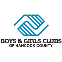 Boys & Girls Clubs of Hancock County logo - Similar company to Irvington Community Schools