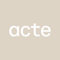 acte architectes logo - Similar company to Transversal Architectes