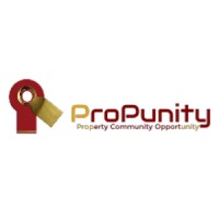 Propunity logo - Similar company to Logigo