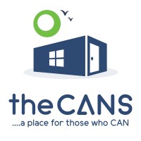 The CANs Park logo - Similar company to We The Creators