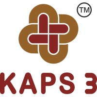 KAPS3 LIFE SCIENCES PVT LTD logo - Similar company to Brag Sociai