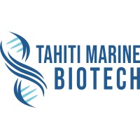 Tahiti Marine Biotech logo - Similar company to Monoï Tahiti Brasil
