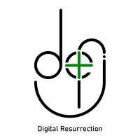 Defi Digital logo - Similar company to Dama Germany