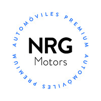 NRG Motors logo - Similar company to Electric Power Distribution Company (Epdco)